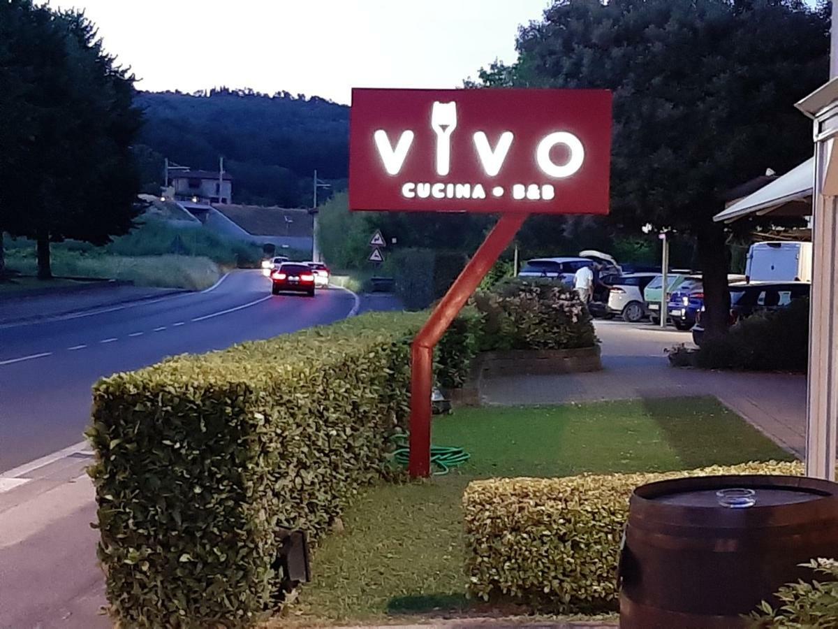 Vivo Hotel Pieve a Nievole Ngoại thất bức ảnh