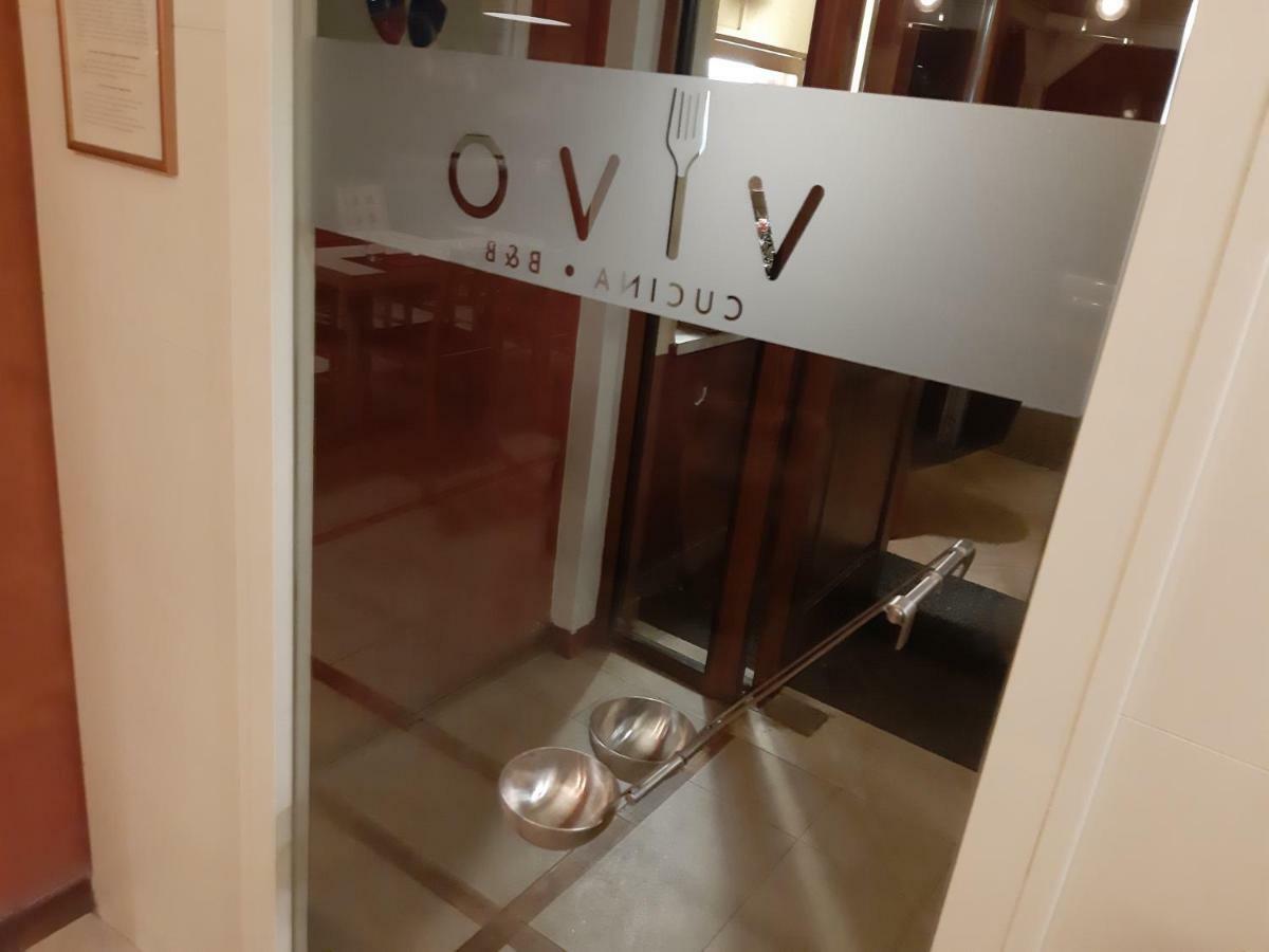 Vivo Hotel Pieve a Nievole Ngoại thất bức ảnh